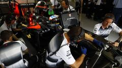 Honda cuidará McLaren, pero se unirá a más equipos en 2018