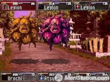 Shin Megami Tensei: Devil Survivor, Impresiones