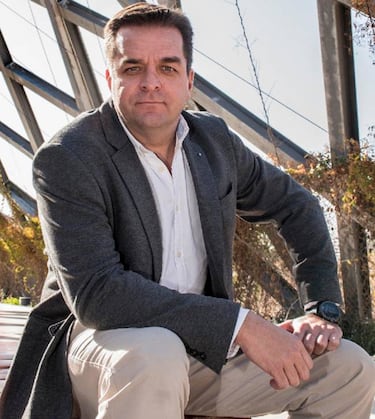 SEAT Chile presenta a Ricardo Junge como gerente