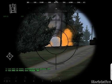 Esta semana, dos parches para Operation Flashpoint