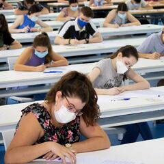 Selectividad 2020: cómo reclamar y pedir revisión de exámenes