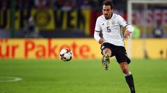 En Alemania desprecian la Confederaciones: "No es un gran torneo"