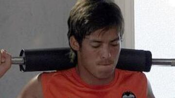 La continuidad de Silva se pospone hasta la próxima semana