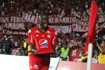 Los 90 de América de Cali