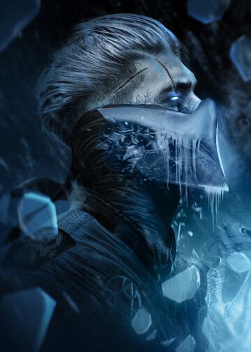 Sub Zero