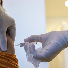 La vacuna de Moderna podría empezar a producirse de forma masiva a partir de noviembre