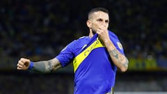 Boca ganó y respira