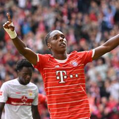 Hay ‘otro’ Mbappé