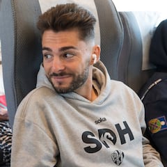 Liberto: “Vamos con todas las ganas a Anoeta”