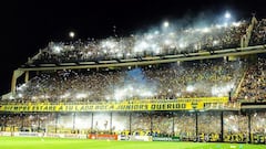 AFA va por el retorno de los hinchas