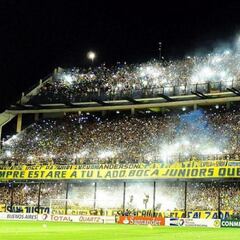 TNT Sports: vuelve el público a fines de abril