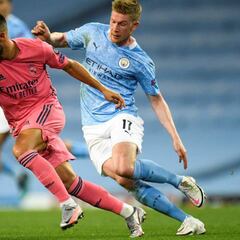 La perspectiva de Hazard