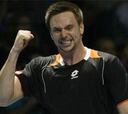 A Soderling siempre le "divierte" jugar contra Rafa Nadal