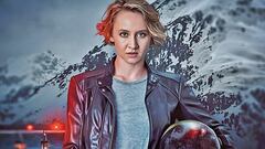 ‘La dama de los muertos’ es una de las series más infravaloradas de Netflix y si te gustan las historias perturbadoras estás obligado a verla