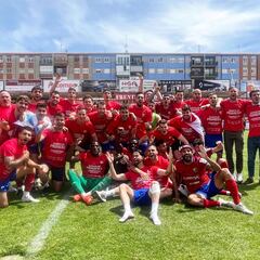 El Teruel será el rival número 225 en la historia del Deportivo