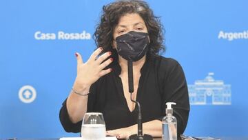 Vacunación Argentina: cómo es el nuevo acuerdo con Pfizer y cuándo llegarán nuevas dosis