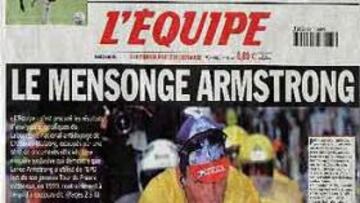 Leblanc: "Fuimos engañados por Lance Armstrong"
