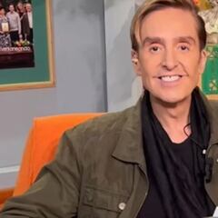 Daniel Bisogno es hospitalizado nuevamente: ¿Cuál es su estado de salud actual?