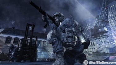 Call of Duty: Modern Warfare 3, Impresiones