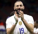 ¿Merece Benzema el Balón de Oro? Estas son las razones por las que muchos lo piden