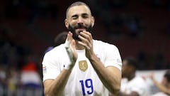 ¿Merece Benzema el Balón de Oro? Estas son las razones por las que muchos lo piden