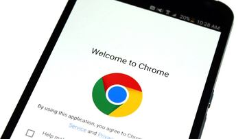 Google Chrome agilizará tus búsquedas en el móvil con su nueva función