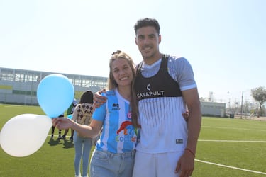 “Los dichos de Escalante nos dieron fuerza y motivación para seguir; ojalá logremos el título”