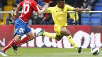 El equipo está haciendo una gran segunda vuelta.