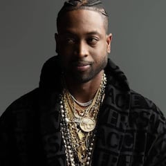 Dwyane Wade se gasta 100.000 euros en relojes para sus trabajadores