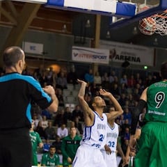 El Divina Joventut confirma su sonoro fracaso en Europa