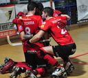El Oliveirense, campeón de la Copa Continental