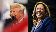 Trump agrees to debate Harris on ABC: Date and time of the debate