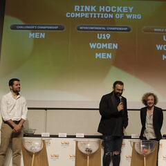 España se medirá a Italia en la fase de grupos del Mundial