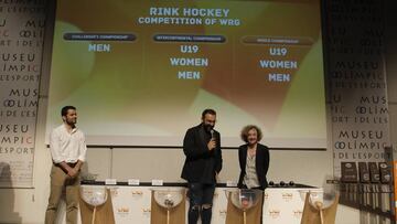 España se medirá a Italia en la fase de grupos del Mundial