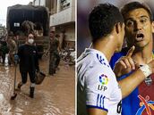 El grito de desesperación de Ballesteros tras lo que ha padecido ‘in situ’ estos días en Valencia