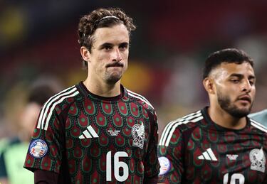 Los olvidados de Javier Aguirre