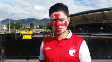 Se espera lleno en El Campín para la final que decretará el nuevo campeón de la Sudamericana. 