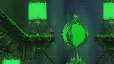 Rebajas de terror más allá de Halloween, detectives famosos y heavy metal