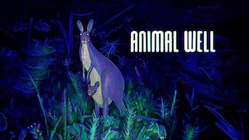 Análisis de Animal Well, un extraordinario metroidvania que estimula el ingenio del jugador