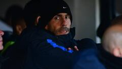 Superclásico Boca-River: una final extraña para Tevez