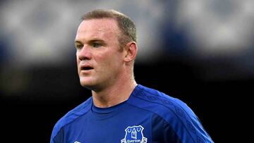 Cuestión de horas para que Rooney firme con DC United