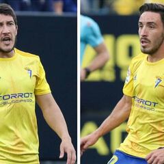 Iza y Espino no tienen rival