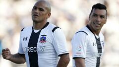 Tapia borró el triple '6': Valdés y Pinares actuarán contra Curicó