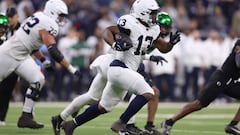 Where to watch SMU vs Penn State on TV and stream online: College Football Playoff first round