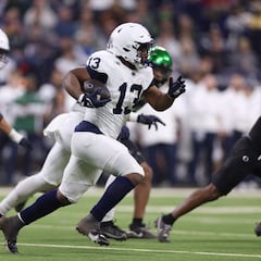 Where to watch SMU vs Penn State on TV and stream online: College Football Playoff first round