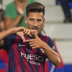 Cordero tantea a Juan Carlos