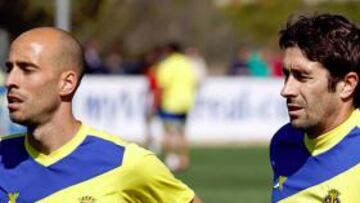 Lotina recupera a Cani, pero no a Borja ante el Madrid