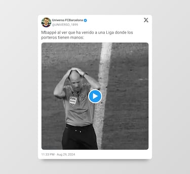 Los mejores memes del sorteo de Champions League