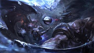 League of Legends (LOL): notas del parche 10.8; todos los cambios y novedades