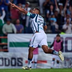 Pachuca vs Chivas: Horario, TV, canal, cómo y dónde ver el Clausura 2024 de la Liga MX